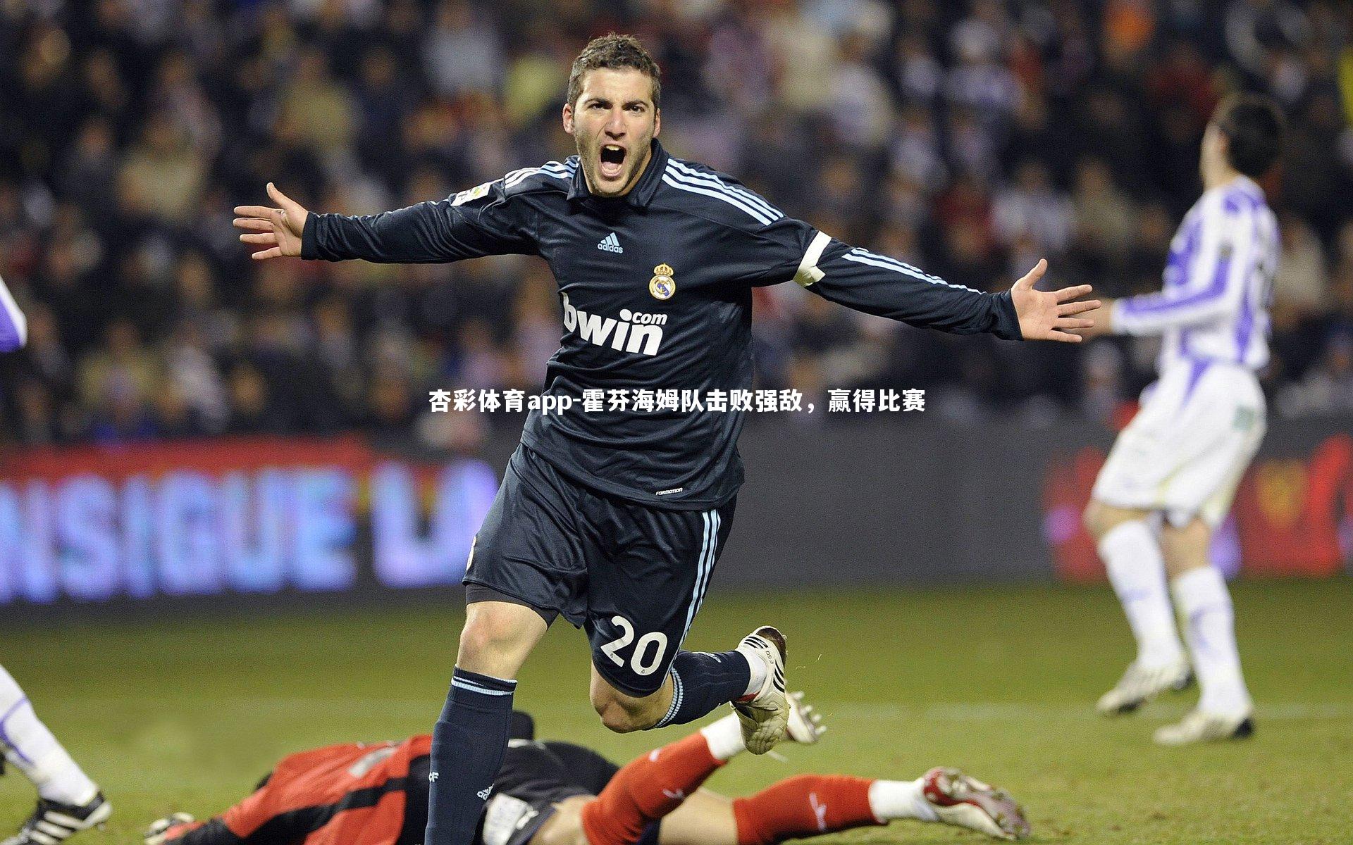 霍芬海姆队击败强敌，赢得比赛