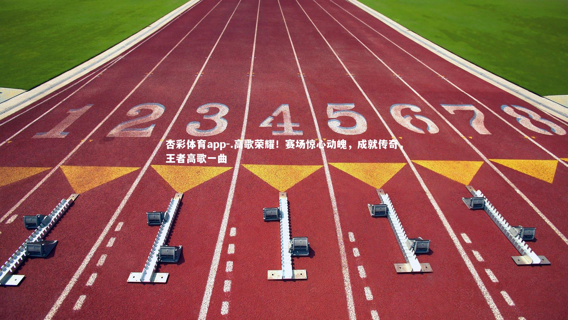 杏彩体育app-.高歌荣耀!赛场惊心动魄,成就传奇,王者高歌一曲