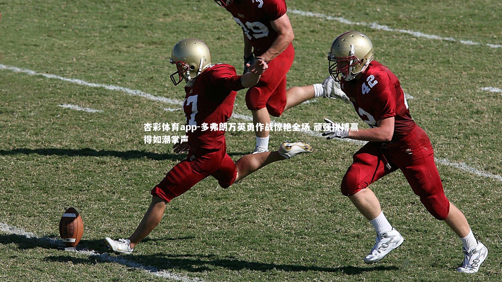 杏彩体育app-多弗朗万英勇作战惊艳全场 顽强拼搏赢得如潮掌声